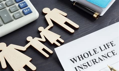 Whole Life Insurance: How It Works; Find everything that you should know