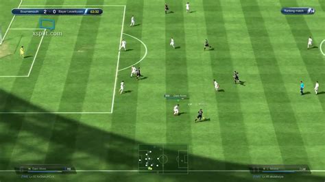 Fifa Online 3 Gameplay Part 1!!!! - YouTube