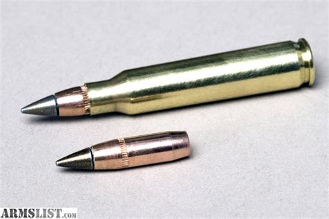 ARMSLIST - For Sale: M855A1