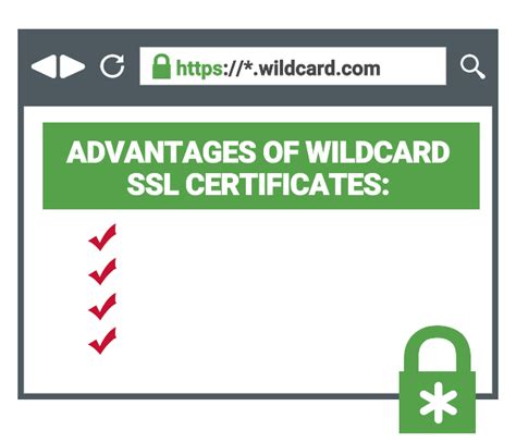 Pros and Cons of Wildcard SSL Certificates - Comodo SSL Resources