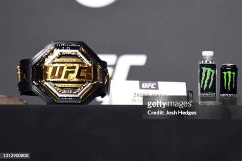 3,325 Ufc Belt Stock Photos, High-Res Pictures, and Images - Getty Images