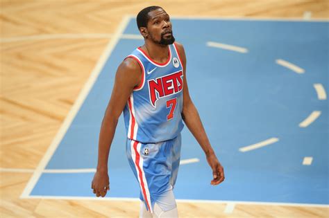 NBA MVP Race Player Rankings: Kevin Durant regaining his powers - Page 2