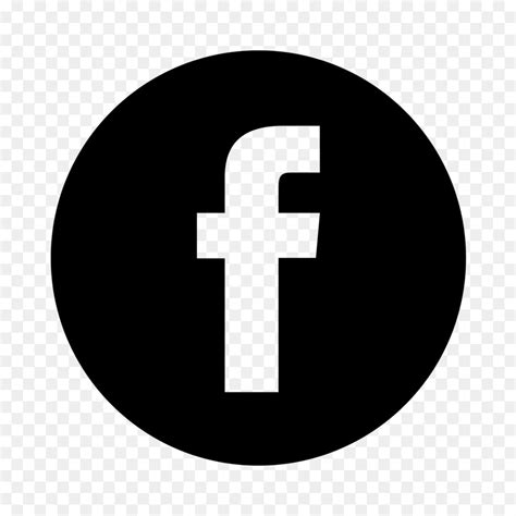 Free Facebook Logo With Transparent Background, Download Free Facebook ...