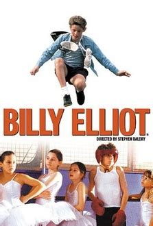 Billy Elliot Quotes, Movie quotes – Movie Quotes .com