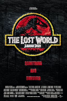 The Lost World: Jurassic Park - Wikipedia