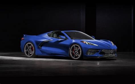 2022 Corvette C8 Z06 Release date | All New SUVs