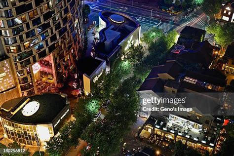 187 Shanghai Xintiandi Building Stock Photos, High-Res Pictures, and Images - Getty Images