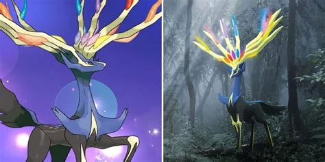 Pokemon Go: Xerneas Raid Guide – Weakness, Counters and Shiny Status ...