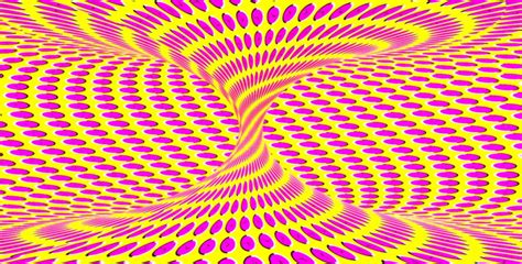 optical illusion 14 (spinning) - Comics And Memes