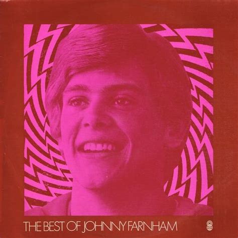 John Farnham - The Best of Johnny Farnham Lyrics and Tracklist | Genius