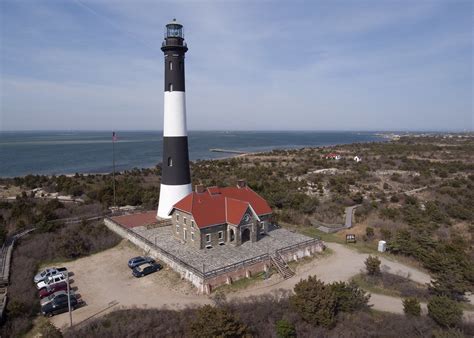 Fire Island Lighthouse | Fire Island Lighthouse, NY. Photo t… | Flickr