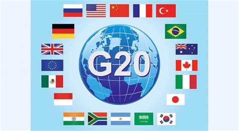 India to host G20 summit on September 9 and 10 in 2023 - TrendRadars India