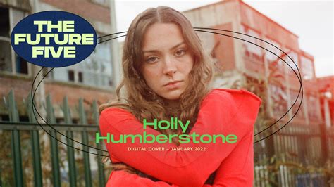 Holly Humberstone: "Winning the BRIT has forced me to feel proud of myself" | The Forty-Five