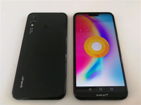 Фото Huawei P20 Lite «утекли» во всемирную паутину | Mobile-review.com ...