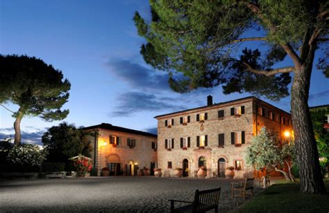 Borgo San Felice Relais & Chateaux - Starpool