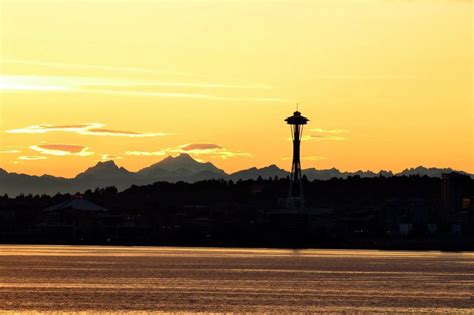 The Best Weekend Itinerary For Seattle (Created By A Local!) - Our ...