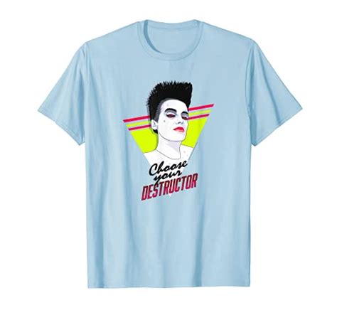 80s Ghostbusters T-shirts at 80sfashion.clothing