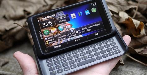 Nokia E7 Review - SlashGear