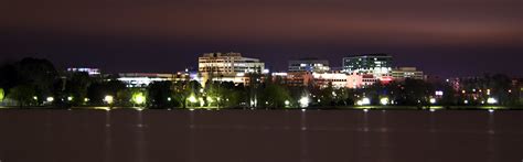 Canberra Skyline Panorama | Jinn Khing Law | Flickr