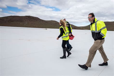 Inside the Gigafactory That Will Decide Tesla’s Fate