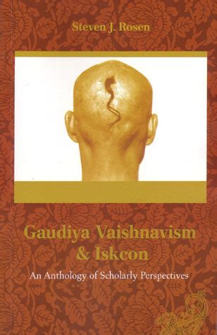 Gaudiya Vaishnavism & Iskcon | Bhaktivedanta Library Services