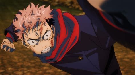 “Jujutsu Kaisen” Special Grade Cursed Spirit Hanami Storms into the ...