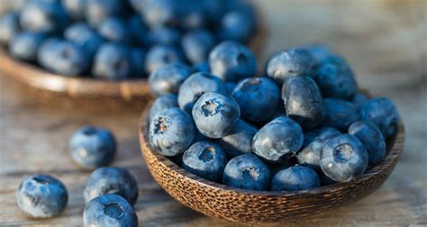 Are Blueberries Good for You? 7 Incredible Reasons to Eat Them Daily