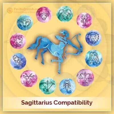 Sagittarius Compatibility