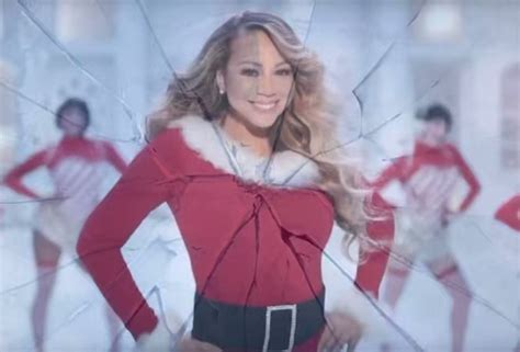 Reaction Video Meme Vault on Twitter: "Mariah Carey Defrosting Thawing and fully defrosted and ...