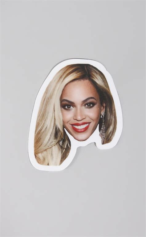 Queen bey stickers | Products, Beyonce and Stickers