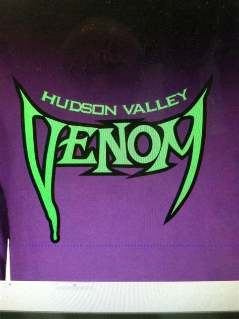 Hudson Valley Venom
