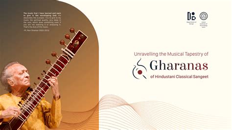 Gharanas of Hindustani Classical Music :: Behance