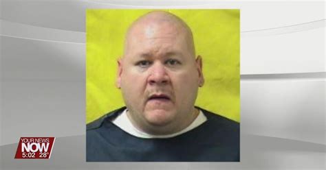 Allen Correctional inmate who escaped in May is returning to Allen ...