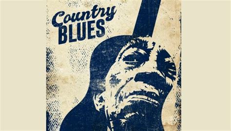 Country Blues | Мusic Gateway