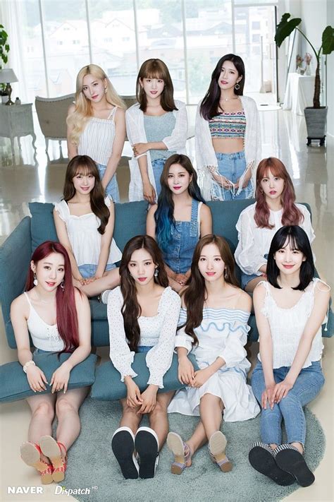 #WJSN #우주소녀 #Boogie_Up #New_Album #Comeback #Naver #네이버 #Dispatch #KPop ...