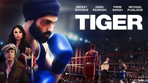 Tiger: Trailer 1 - Trailers & Videos - Rotten Tomatoes