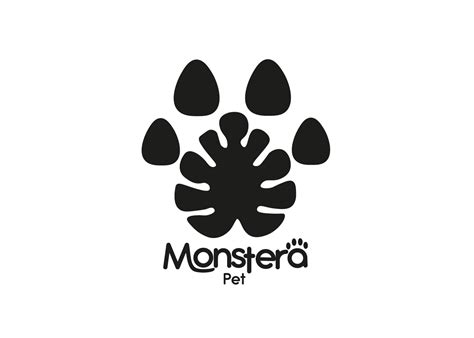 Monstera Pet_ Entrega_ Coderhouse on Behance