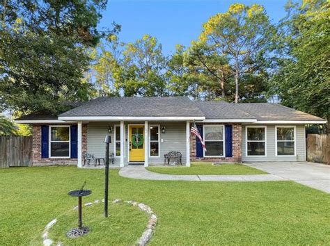 House Homes for Sale in Covington LA