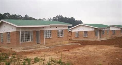 Malawi Housing Corp plans to build 25 000 houses by 2018 - Malawi Nyasa Times - News from Malawi ...