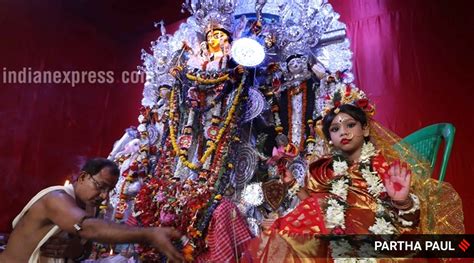 Durga Navami (Maha Navami) 2022 Date in India: When is Durga Navami in 2022 in India?