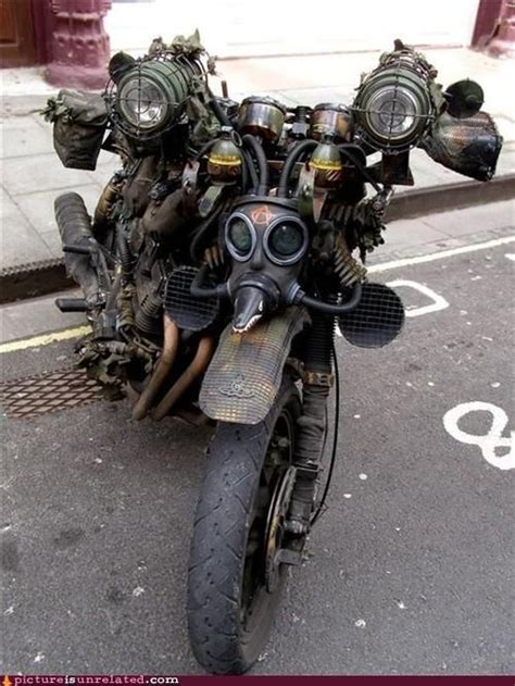 17 Best images about Rat Bikes on Pinterest