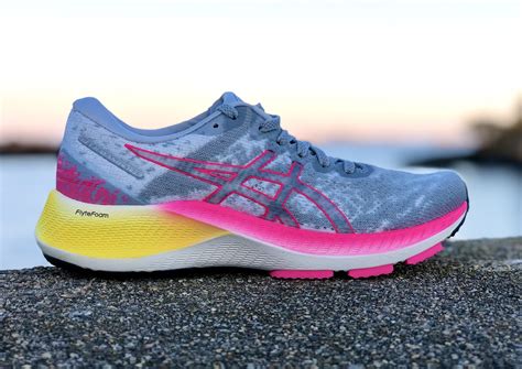 Road Trail Run: ASICS GEL-Kayano Lite Multi Tester Review: Reimagining ...