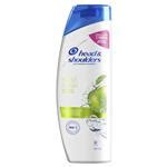 Head & Shoulders Shampoo Apple Fresh 400ml