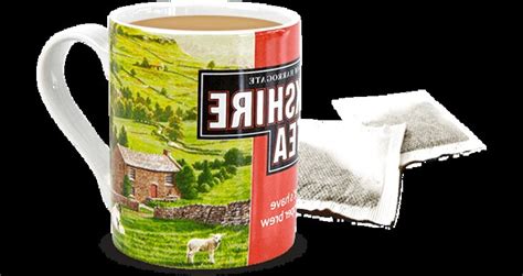 Yorkshire Tea Mug for sale in UK | 70 used Yorkshire Tea Mugs