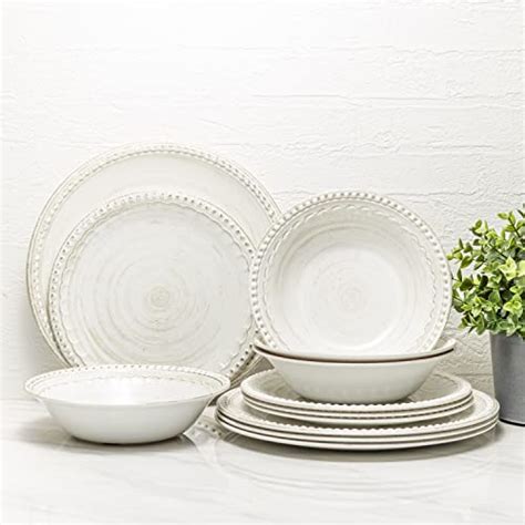 The Best White Melamine Dinner Plates for Your Home