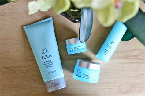 TULA SKINCARE | Tula skincare, Skin care, Tula