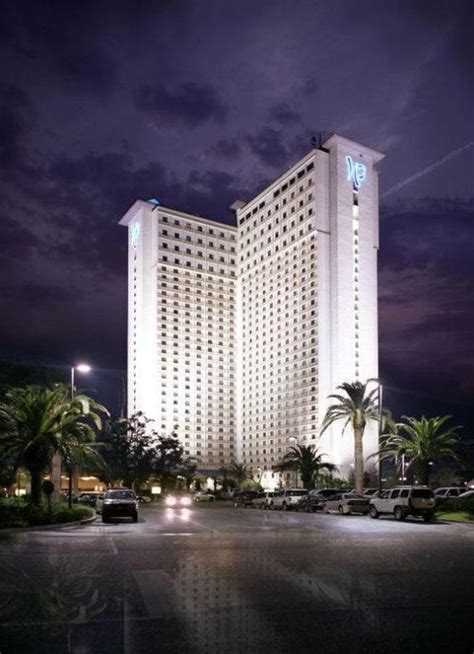 IP Casino Resort & Spa - Hotel in Biloxi (MS) - Easy Online Booking