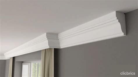 10 Unheard Cornice Design Ideas To Uplift The Look Of Your Home