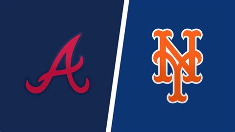 MLB TV Guide: How to Watch Atlanta Braves vs. New York Mets Live Online Without Cable on July 1 ...