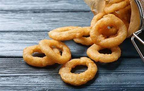 Vidalia Onion Rings | Recipes | VidaliaOnions.com